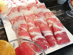 -东颖龙肥牛王(绵阳店)