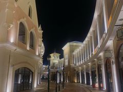 -青岛海泉湾皇冠假日度假酒店