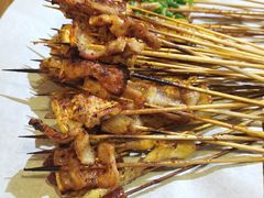 -五样儿西昌小签签烤串(建设路店)