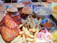 -Devils’ Brewery小恶魔精酿啤酒(武汉天地店)