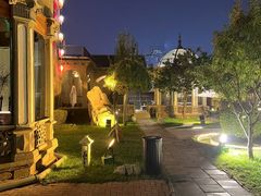 -卫鼎轩·曹公馆(鼓楼店)