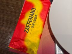 -ZAFFERANO西班牙海鲜饭(上海首店)