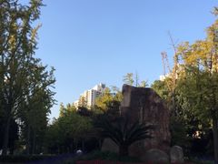 -苏州河梦清园环保主题公园