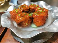 -魁盛居百年鲁菜馆(县西巷店)