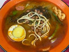 -樊家腊汁肉夹馍(曲江翠竹园店)