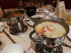 -昆山琶拉帝诗酒店·河畔咖啡厅Riverside Cafe