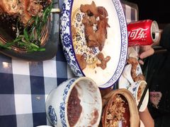 -小粤楼·怀旧粤菜(万辉国际广场店)