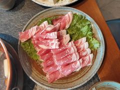 -老墙根涮肉·铜锅鲜羊肉(良乡店)