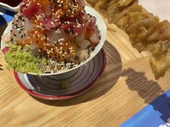 -鸟山鸣·日料食堂(王府井店)