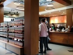 -星巴克臻选(成都宽窄巷子店)