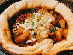 -二十一分小锅炖(中心店)