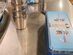 -李氏烤肉店