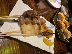 -鸟鹏烧鸟居酒屋(熙龙湾店)