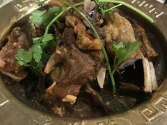 -和庆斋羊蝎子火锅·碳缸烧烤(顺义旗舰店)