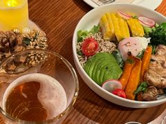-京A Taproom·精酿餐吧(CBD店)