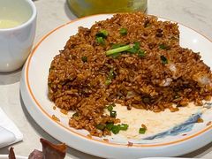 -北李妈妈菜·海肠捞饭(开发区万达店)