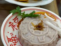 -芋包王闽南茶楼(八市店)