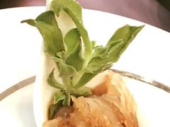 -深圳福田香格里拉大酒店