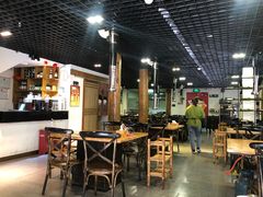 大堂-原食烤肉·苏姐餐厅