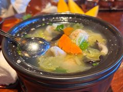 -红泰·泰精选·特色料理(中山路店)