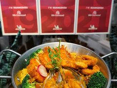 -香兰印尼 Pandan(中华广场店)