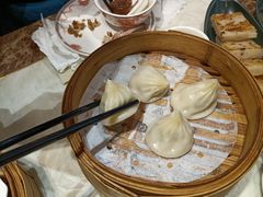 -稻香酒家(长宁KING88广场店)