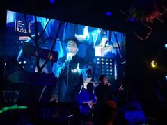 -拾叁唐Livehouse(佛山禅城店)