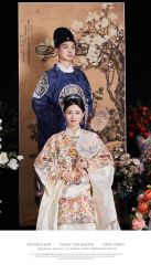 -金海岸婚纱摄影(塘沽店)