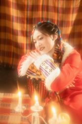 -克拉女神写真馆·匠心定制