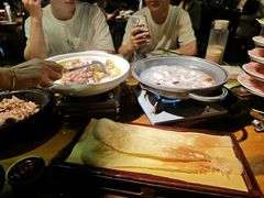 -天怡·鱼工厂(梅溪湖店)