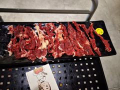 吊龙-陈记顺和潮汕牛肉火锅(番禺迎宾大道店)