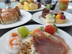 -杭州西子湖四季酒店-WL BISTRO西湖餐厅(灵隐路店)