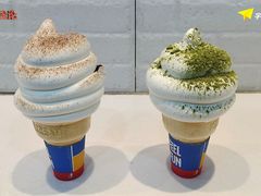 -DQ·蛋糕·冰淇淋(太原街万达店)