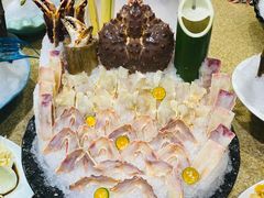 -初色海鲜自助(万丰路店)