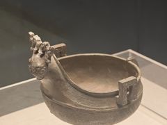 -淮安市博物馆