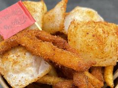 -味子夫鸡柳(解放碑总店)