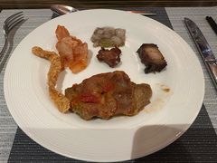 -老南京·橘暮自助餐厅(南京圣和府邸酒店)