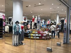 -优衣库(东莞东城万达广场店)