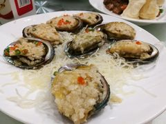 -西安锦江国际酒店
