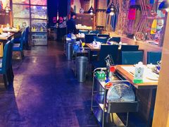 大堂-船梆煮•蒸汽海鲜·炉火烤肉(五四广场店)