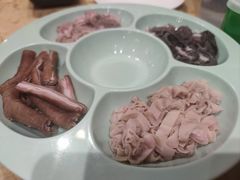-南来顺饭庄·清真(南菜园店)
