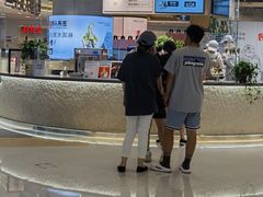 -银座mall(东直门店)