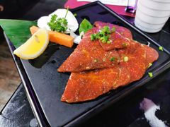 -鹤江桥·红油牛肉粉(SKP店)