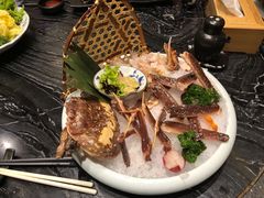 -吟松日式料理(莘庄店)