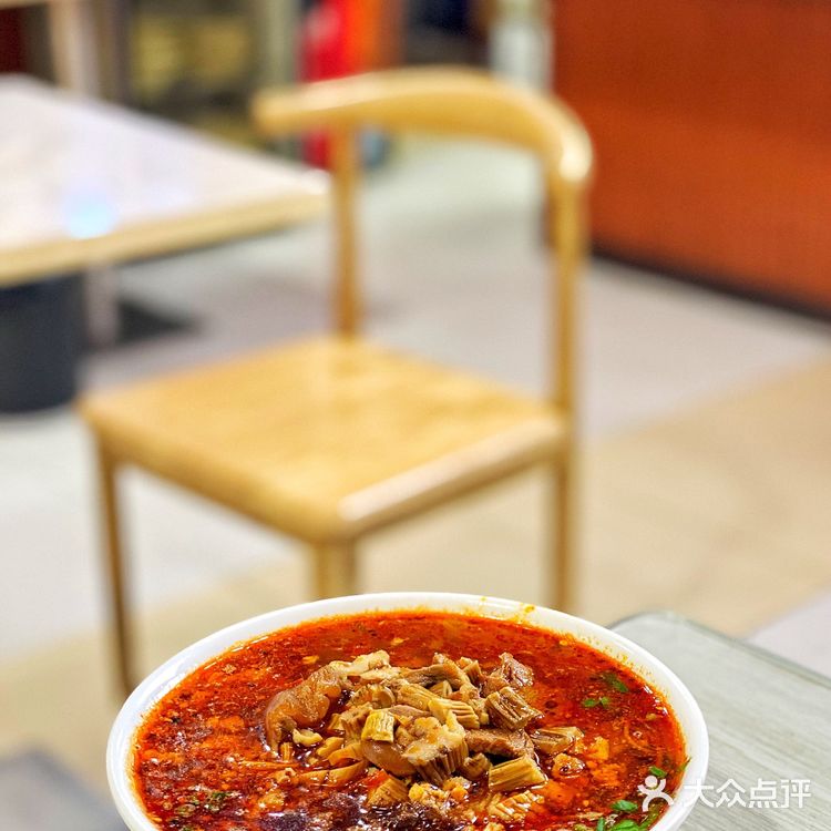 曾叫兽探店|成都面食一颗被遗落的明珠