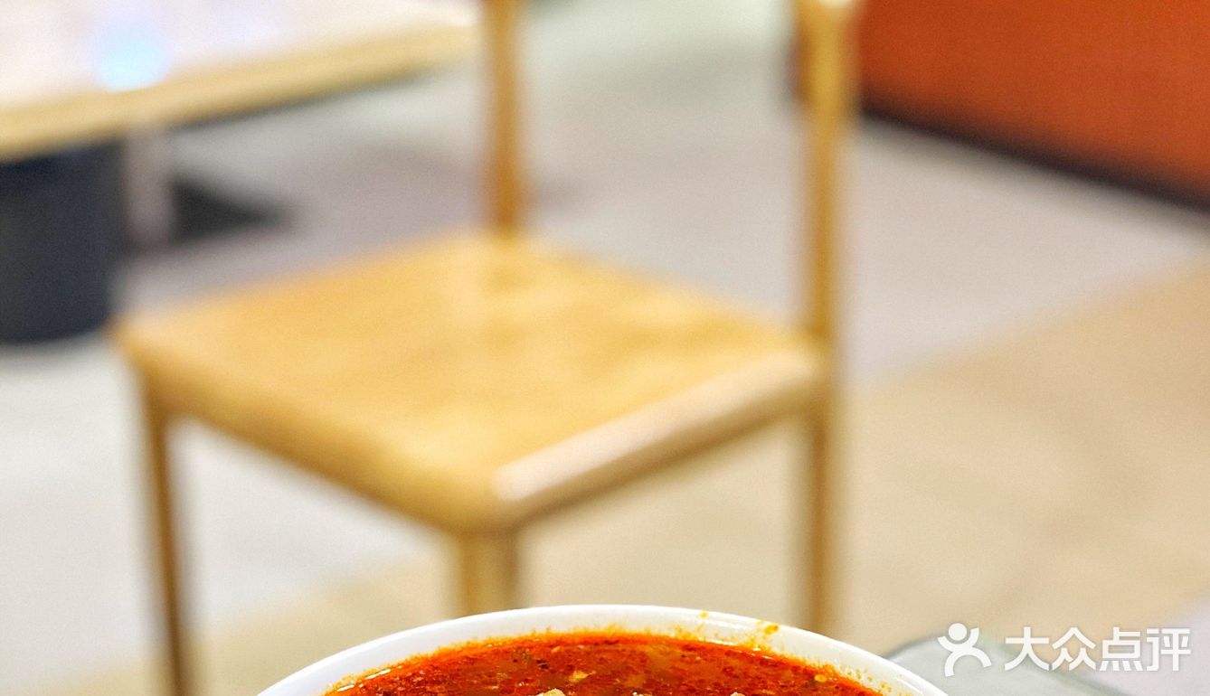 曾叫兽探店｜成都面食一颗被遗落的明珠
