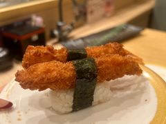 -合点寿司(金虹桥商场店)
