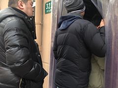 -玉华饮食店(茅台路店)