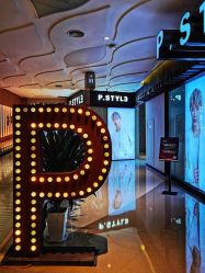 -P.STYLE派斯造型