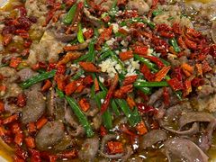 -邱大妈水煮(龙山店)